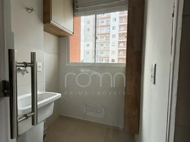 Apartamento com 50m² 2 quartos e 1 banheiro, para alugar, no bairro Jardim São Marco em São José do Rio Preto