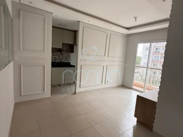 Apartamento com 50m² 2 quartos e 1 banheiro, para alugar, no bairro Jardim São Marco em São José do Rio Preto