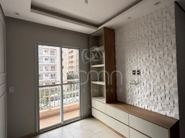 Apartamento com 50m² 2 quartos e 1 banheiro, para alugar, no bairro Jardim São Marco em São José do Rio Preto