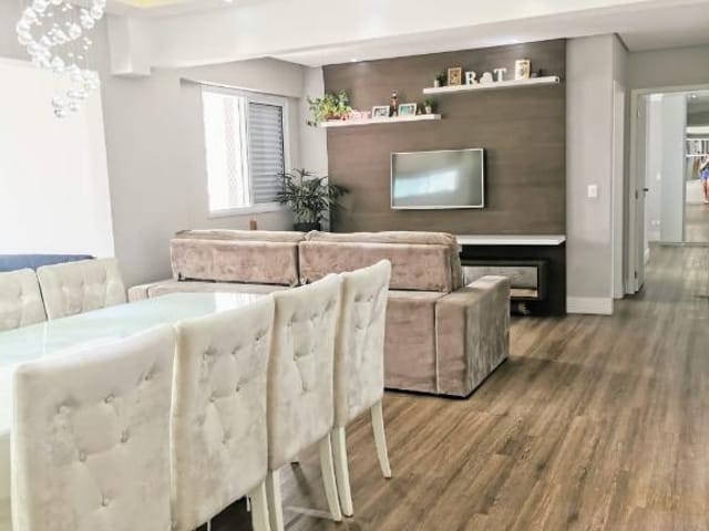 Foto do Apartamento - Lindíssimo apartamento Jardim das Indústrias | RUSSI IMÓVEIS