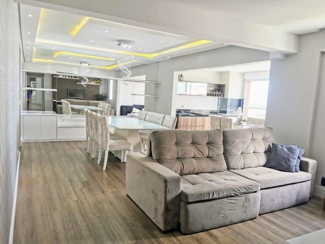 Foto do Apartamento - Lindíssimo apartamento Jardim das Indústrias | RUSSI IMÓVEIS