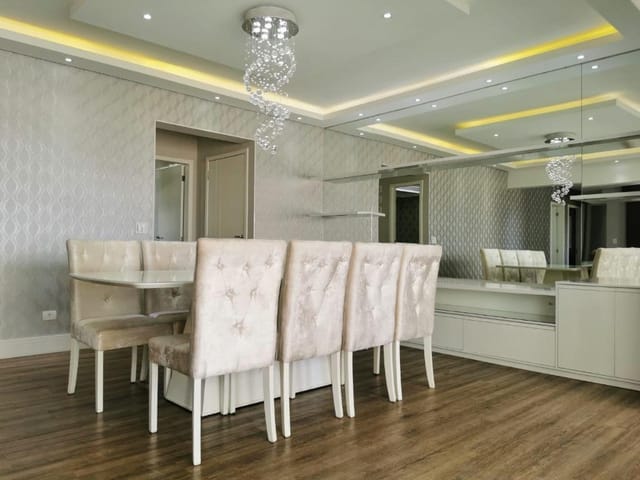 Foto do Apartamento - Lindíssimo apartamento Jardim das Indústrias | RUSSI IMÓVEIS