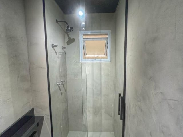 Apartamento com 50m² 1 quarto e 1 banheiro, à venda, no bairro Tamboré em Santana de Parnaíba