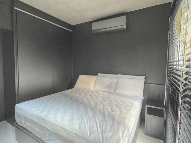 Apartamento com 50m² 1 quarto e 1 banheiro, à venda, no bairro Tamboré em Santana de Parnaíba