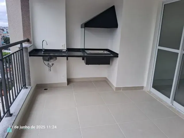 Apartamento com 73m² 2 quartos e 3 banheiros, à venda, no bairro Vila Primavera em São Paulo