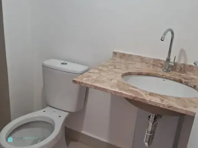 Apartamento com 73m² 2 quartos e 3 banheiros, à venda, no bairro Vila Primavera em São Paulo