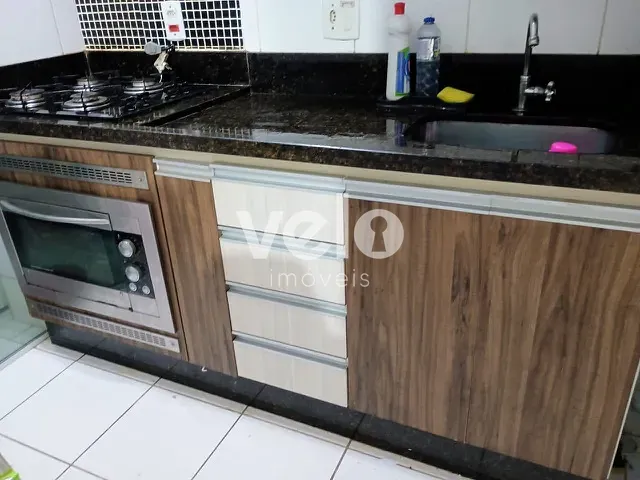 Apartamento 2 quartos e 2 banheiros, à venda ou para alugar, no bairro Jardim Santa Clara em Taubaté