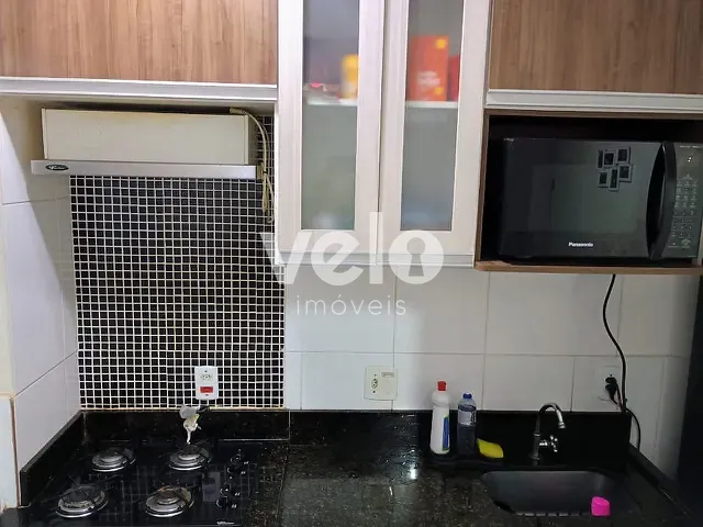 Apartamento 2 quartos e 2 banheiros, à venda ou para alugar, no bairro Jardim Santa Clara em Taubaté