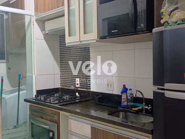 Apartamento 2 quartos e 2 banheiros, à venda ou para alugar, no bairro Jardim Santa Clara em Taubaté