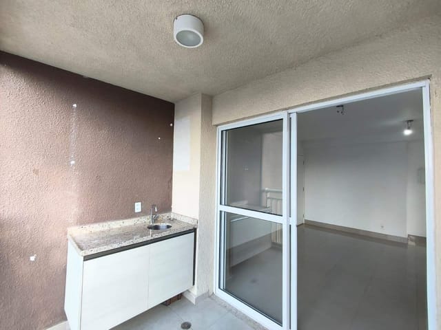 Apartamento com 62m² 2 quartos e 2 banheiros, para alugar, no bairro Lapa em São Paulo