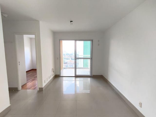 Apartamento com 62m² 2 quartos e 2 banheiros, para alugar, no bairro Lapa em São Paulo