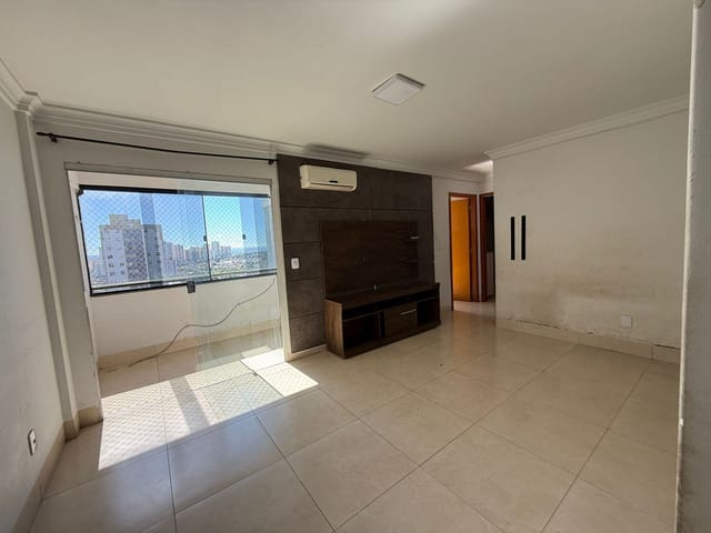 Apartamento com 67m² 2 quartos e 2 banheiros, à venda, no bairro Setor Pedro Ludovico em Goiânia