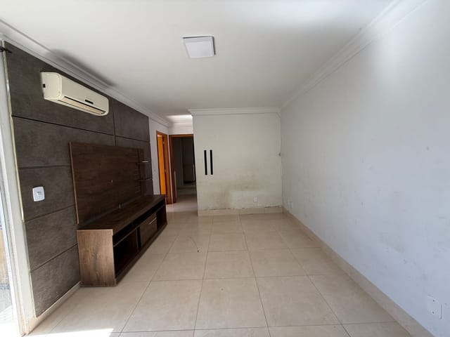 Apartamento com 67m² 2 quartos e 2 banheiros, à venda, no bairro Setor Pedro Ludovico em Goiânia