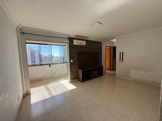 Apartamento com 67m² 2 quartos e 2 banheiros, à venda, no bairro Setor Pedro Ludovico em Goiânia