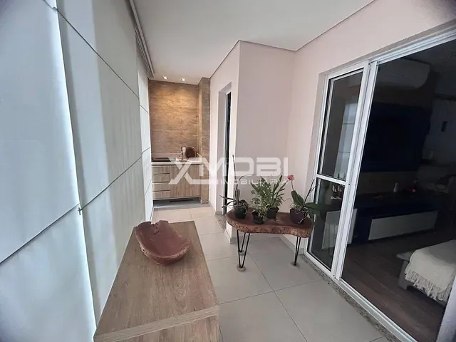 Apartamento 2 quartos e 2 banheiros, à venda, no bairro Parque Residencial Nove de Julho em Jundiaí