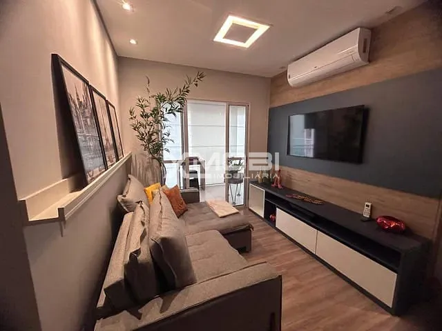Apartamento 2 quartos e 2 banheiros, à venda, no bairro Parque Residencial Nove de Julho em Jundiaí