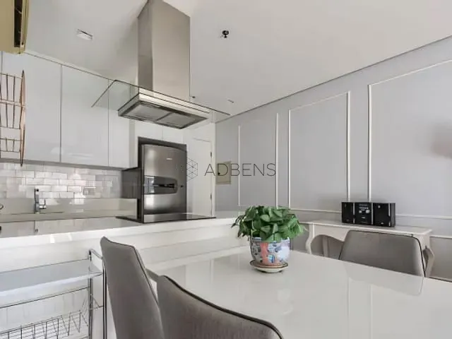 Apartamento 1 quarto e 1 banheiro, à venda, no bairro Itaim Bibi em São Paulo