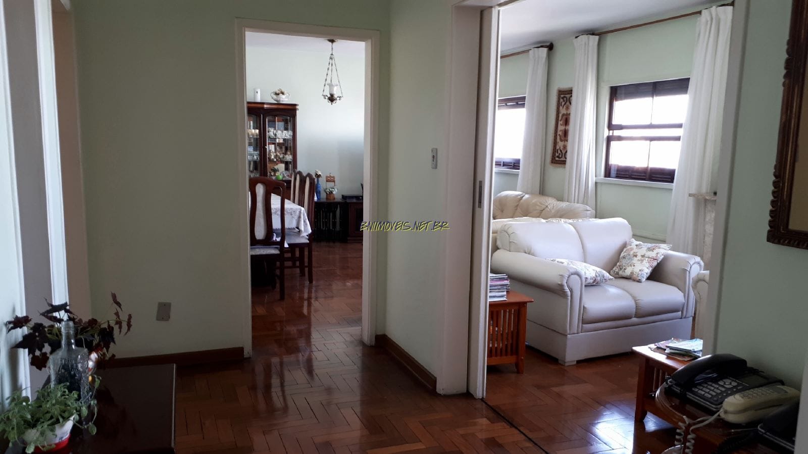 Apartamento, 3 quartos, 180 m² - Foto 7
