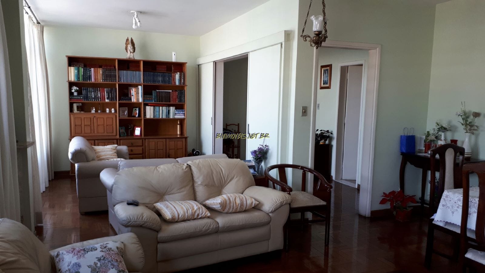 Apartamento, 3 quartos, 180 m² - Foto 2