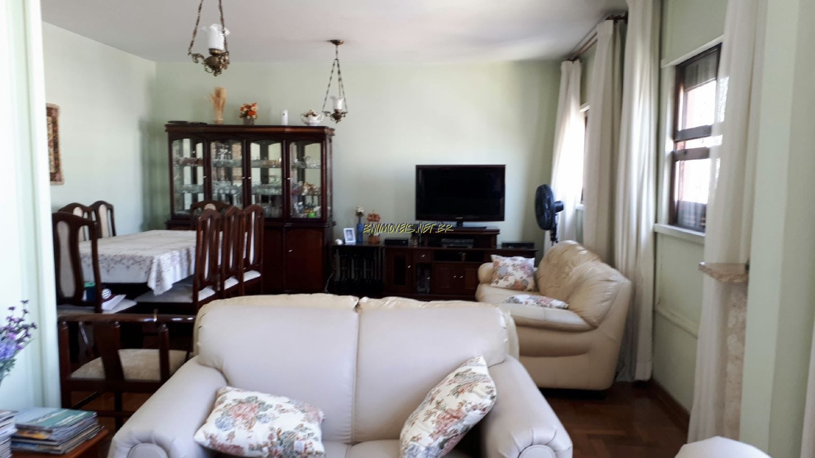 Apartamento, 3 quartos, 180 m² - Foto 3