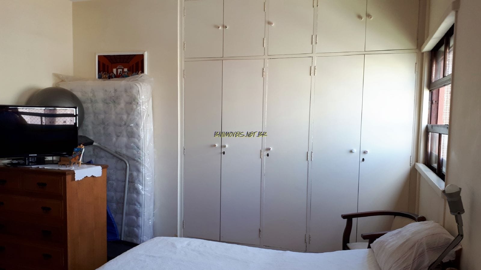 Apartamento, 3 quartos, 180 m² - Foto 22