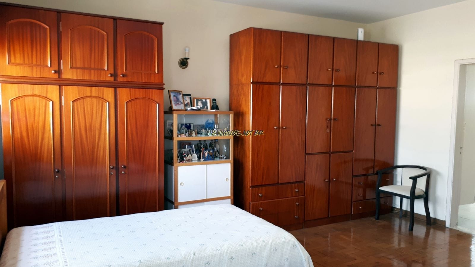 Apartamento, 3 quartos, 180 m² - Foto 23