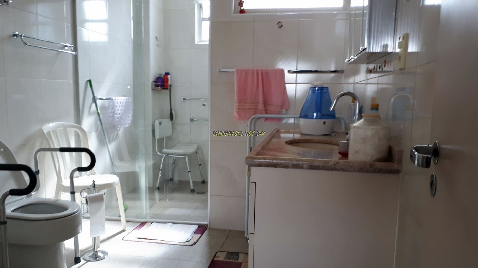 Apartamento, 3 quartos, 180 m² - Foto 25
