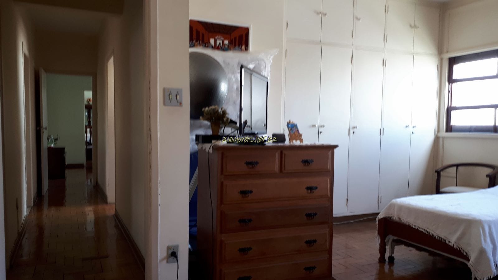 Apartamento, 3 quartos, 180 m² - Foto 26