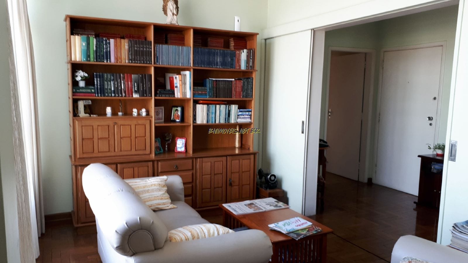 Apartamento, 3 quartos, 180 m² - Foto 5