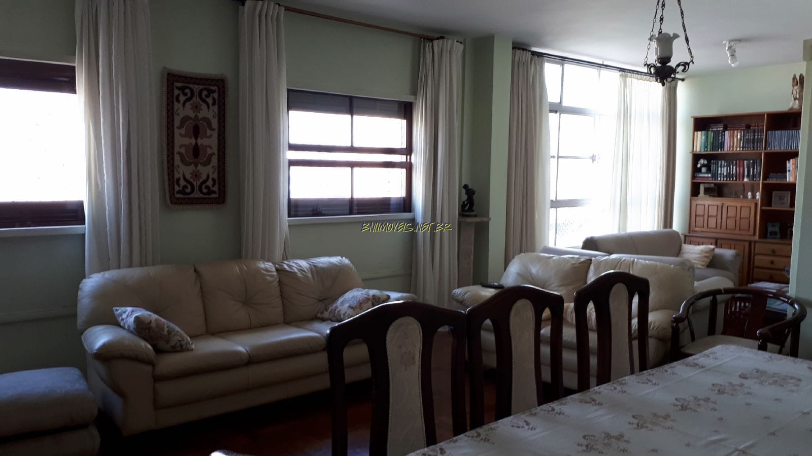 Apartamento, 3 quartos, 180 m² - Foto 4