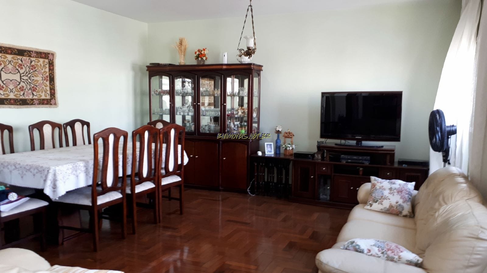 Apartamento, 3 quartos, 180 m² - Foto 8
