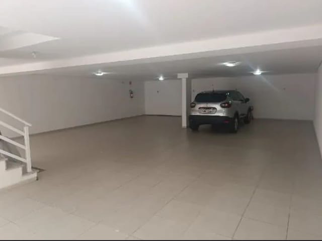 Apartamento 2 quartos e 2 banheiros, à venda, no bairro Campestre em Santo André
