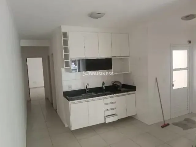 Apartamento 2 quartos e 2 banheiros, à venda, no bairro Campestre em Santo André