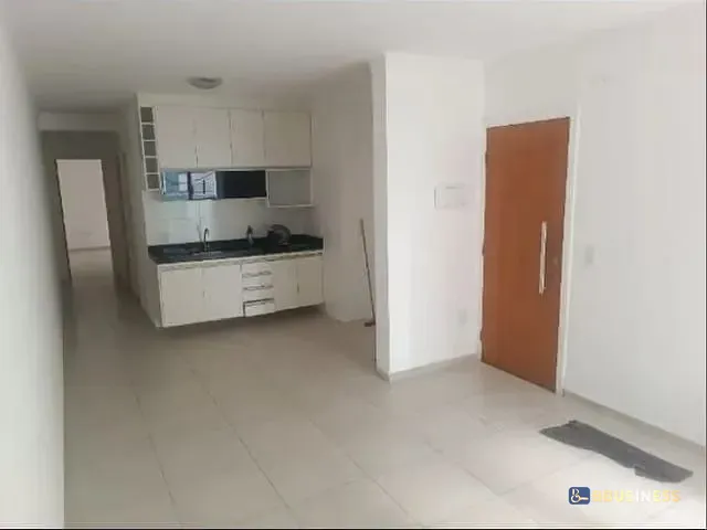 Apartamento 2 quartos e 2 banheiros, à venda, no bairro Campestre em Santo André