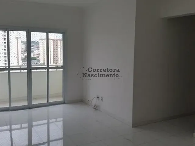 Apartamento com 110m² 3 quartos e 2 banheiros, para alugar, no bairro Jardim Pereira do Amparo em Jacareí