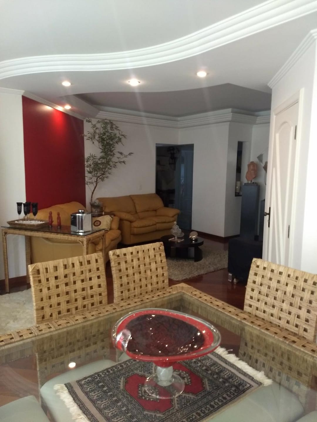 Apartamento à venda 3 Quartos, 3 Suites, 3 Vagas, 158M², Cerâmica, São Caetano do Sul - SP 
