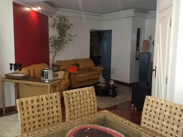 Apartamento 3 quartos e 2 banheiros, à venda, no bairro Cerâmica em São Caetano do Sul