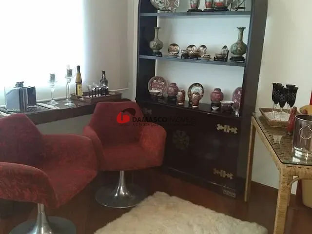 Apartamento 3 quartos e 2 banheiros, à venda, no bairro Cerâmica em São Caetano do Sul