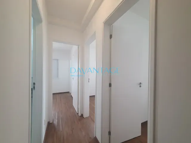Apartamento com 60m² 3 quartos e 2 banheiros, para alugar, no bairro Vila Pompéia em São Paulo