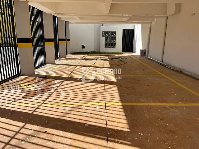 Apartamento 2 quartos e 2 banheiros, à venda, no bairro Lourdes em Uberaba