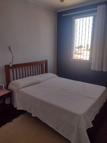 Apartamento 3 quartos e 1 banheiro, à venda, no bairro Parque São Benedito em Pindamonhangaba