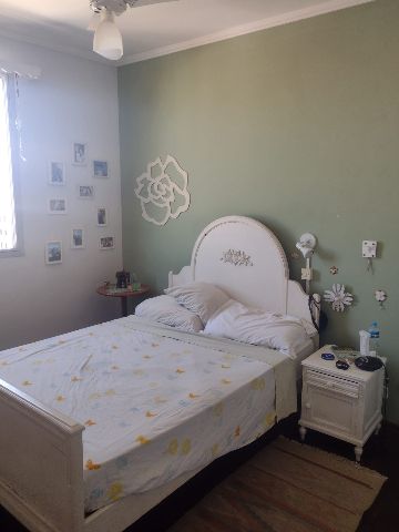 Apartamento 3 quartos e 1 banheiro, à venda, no bairro Parque São Benedito em Pindamonhangaba