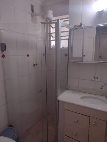 Apartamento 3 quartos e 1 banheiro, à venda, no bairro Parque São Benedito em Pindamonhangaba