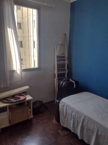 Apartamento 3 quartos e 1 banheiro, à venda, no bairro Parque São Benedito em Pindamonhangaba