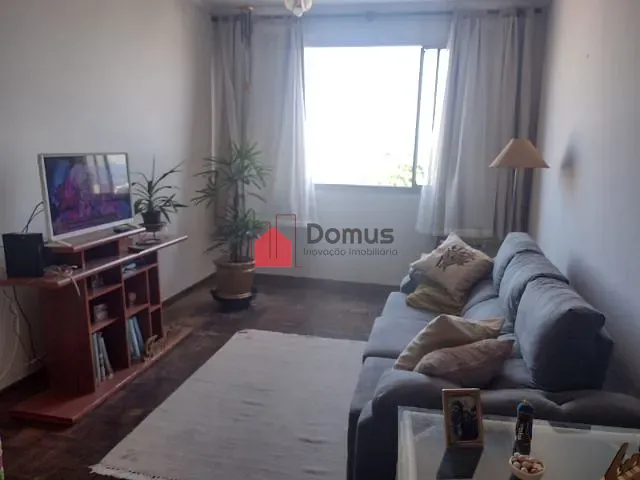 Apartamento 3 quartos e 1 banheiro, à venda, no bairro Parque São Benedito em Pindamonhangaba