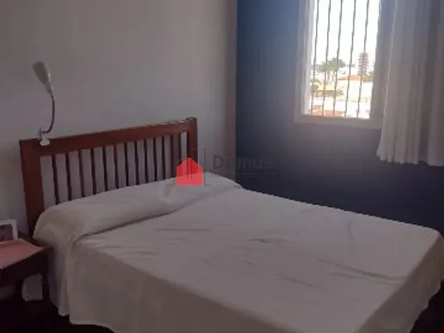 Apartamento 3 quartos e 1 banheiro, à venda, no bairro Parque São Benedito em Pindamonhangaba