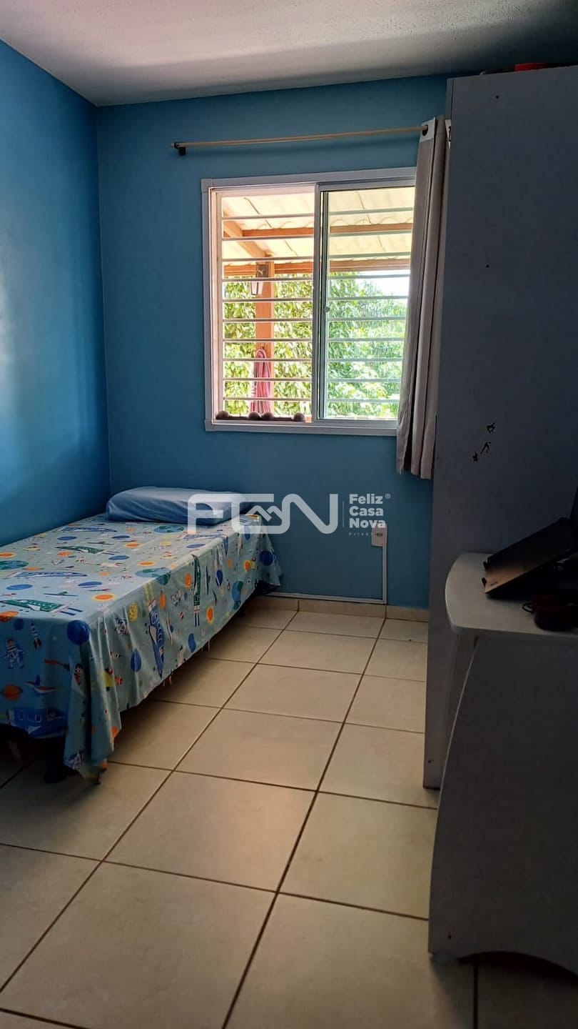 Apartamento, 2 quartos, 47 m² - Foto 8