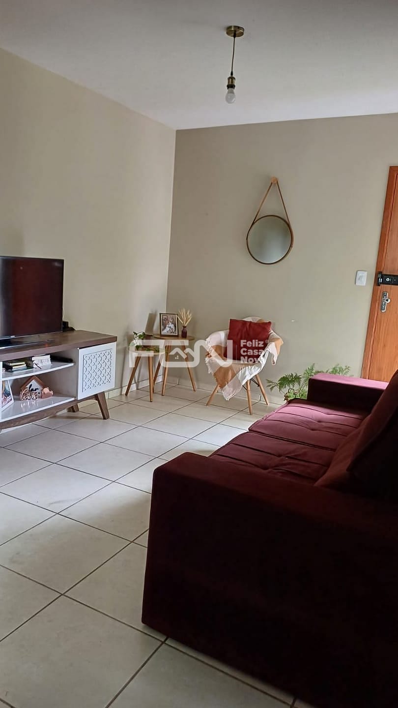 Apartamento, 2 quartos, 47 m² - Foto 4