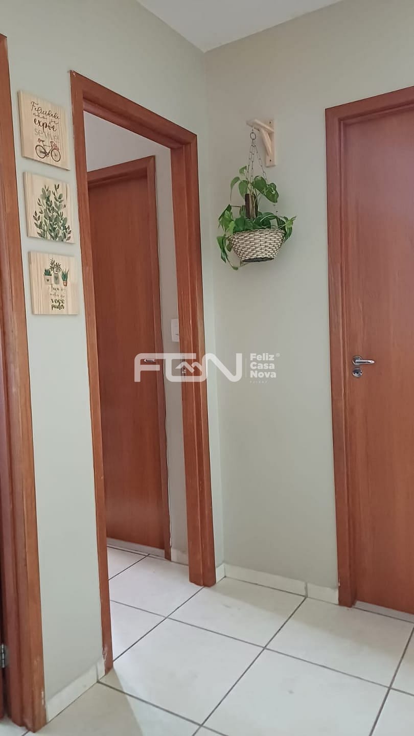 Apartamento, 2 quartos, 47 m² - Foto 7