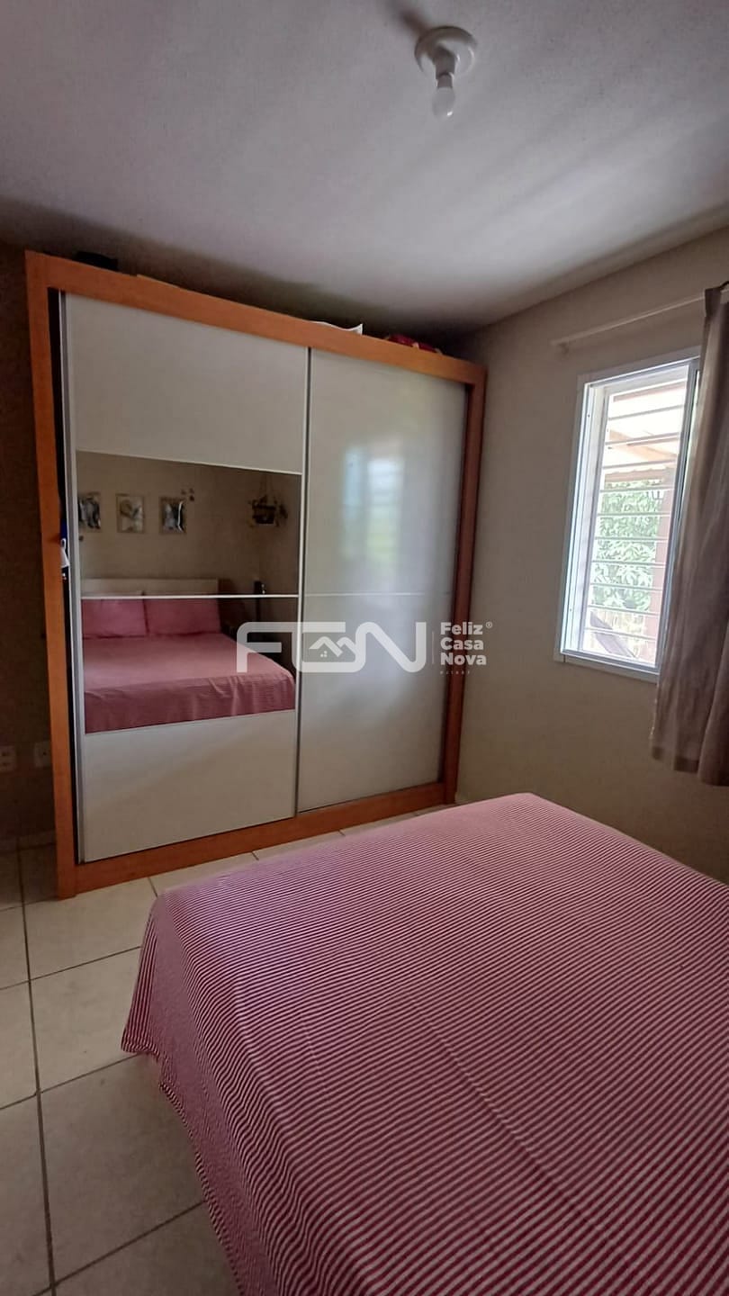 Apartamento, 2 quartos, 47 m² - Foto 11